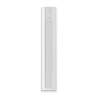 美的 3匹柜式空调 冷暖 三级能效 白色(标准安装)KFR-72LW/G3-3