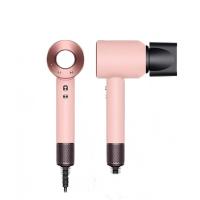 戴森(DYSON)HD08漫山樱高速吹风机 经典款 樱花粉色