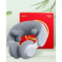 艾诗凯奇(SKG)颈椎按摩器仿人手物理揉捏热敷多部位按摩仪N3-2升级礼盒款