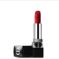 迪奥(Dior) 烈艳蓝金口红888橘调正红哑光3.5g唇膏化妆品