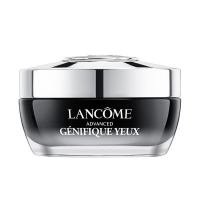 兰蔻(LANCOME) 肌底精华眼霜(新版小黑瓶眼霜)15ml(YJ)护肤品*