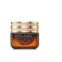 雅诗兰黛(Estee Lauder) EL特润修护精华眼霜(抗蓝光)15ml(FH)护肤品礼物