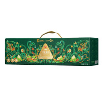 良品铺子 经典粽·万粽期待 1520g 端午粽子礼盒*