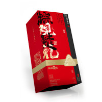 良品铺子 臻品粽·粽观楚礼 1770g*