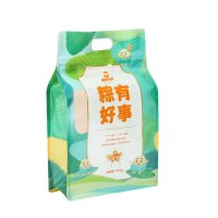 御莊園 六宝齐来粽666g (袋装)