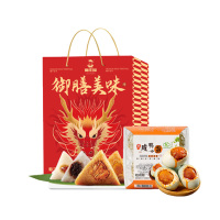 御莊園 御膳美味B款 1200g