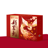 良品铺子 好享礼1520g(2025端午款)端午粽子礼盒