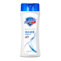 舒肤佳 健康净护沐浴露 滋润保湿 纯白清香180g/支 (起订量:10支)