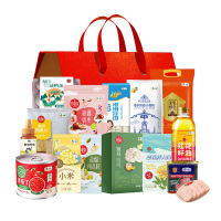 中粮 家宴营养家通用大礼包 F型 6848g+1L