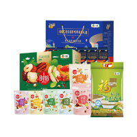 中粮 家宴甄选端午如意 F型