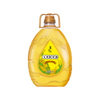 陇间柒月 暮秋坊玉米胚芽油-1L