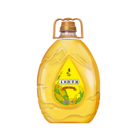 陇间柒月 暮秋坊玉米胚芽油-1.8L