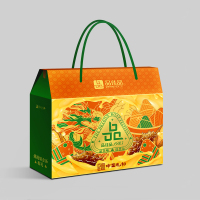 品佳品(Perfect) 佛跳墙金汤粽情1304克