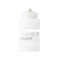 完美日记(PERFECT DIARY) 仿生膜精华眼霜15g
