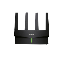 普联TP-LINK AX3000满血WiFi6千兆无线路由器5G双频Mesh3000M无线速率TL-XDR3030易展版