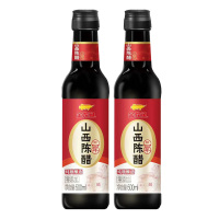金龙鱼 山西陈醋 500ml *2