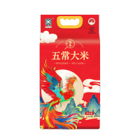 探禾 五常大米 2.5千克