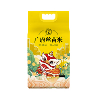 探禾 广府丝苗米 2.5千克