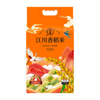 探禾 江川香稻米 5千克*