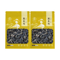 探禾 黑木耳 120g*2