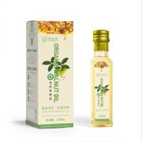 滇盛昌 塑料瓶有机核桃油(带盒) 250毫升/瓶