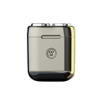西屋(WESTINGHOUSE) 迷你剃须刀R203曜石黑