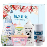 2025日本进口花王呵护精美礼盒-HWHH25004