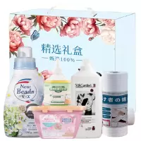 2025日本进口花王呵护精美礼盒- HWHH25004
