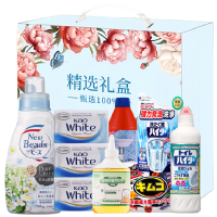 2025日本进口花王呵护精美礼盒- HWHH25010