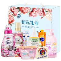 2025日本进口花王呵护精美礼盒- HWHH25011*