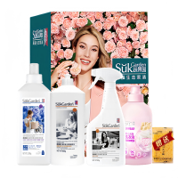 2025蔬果园清洁素雅精美礼盒- SGYT25004*