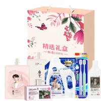 2025阿道夫甄选洗护精美礼盒- ZXDF25002