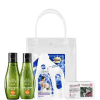 2025滋源礼遇洗护精美礼盒-ZYLY25001