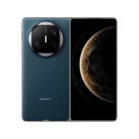 华为(HUAWEI) Mate X6 典藏版 16GB+512GB 双卡 全网通版 折叠屏手机 深海蓝