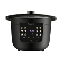 松下(Panasonic)电脑型压力锅NF-PC401-K