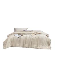 梦洁家纺 1010289108 银海生花 蚕丝复合四季被 200*230cm(单位:床)