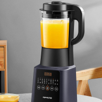 九阳(Joyoung)破壁机L18-P608黑色