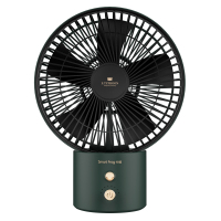 卡蛙 桌面USB风扇KW-MF600J 绿色