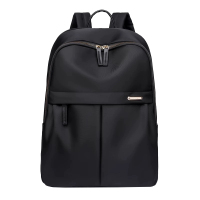 大洋洲·袋鼠 雅韵轻途背包 DS-F001黑色