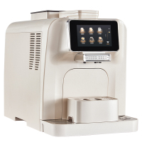 施耐德 全自动咖啡机 SWK-XCF10