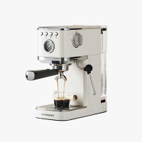 施耐德 压力式咖啡机 SWK-XCF01