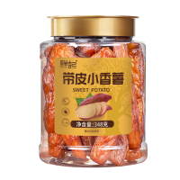 鲜记 带皮小香薯DS441 348g