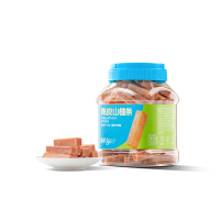 鲜记 陈皮山楂条DS699 358g