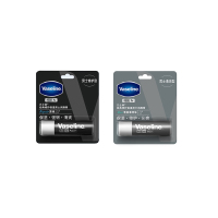 凡士林(VASELINE) 男士修护润唇膏3.5g*2支装(原味,薄荷)