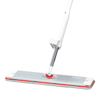 好媳妇(okaywife) 干湿两用 42CM铝合金面板-4块布 HD-7021B-1