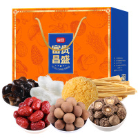 富昌 富贵昌盛礼盒 1318g