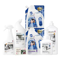 蔬果园 家庭除菌清洁7件套-A