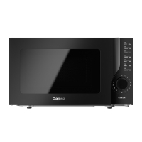 格兰仕(Galanz) 20L转盘微波炉P70D20L-KH(B0)*