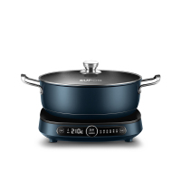 苏泊尔(SUPOR) C21-ICD32 电磁炉精控火力C21-ICD32*