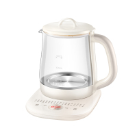 苏泊尔(SUPOR) SW-15Y02 养生壶1.5L